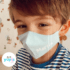 modelo mascarilla