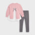 conjunto leggings