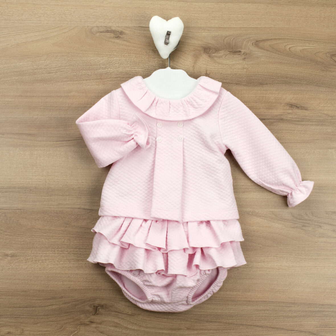 Conjunto ranita y sudadera – Babidu