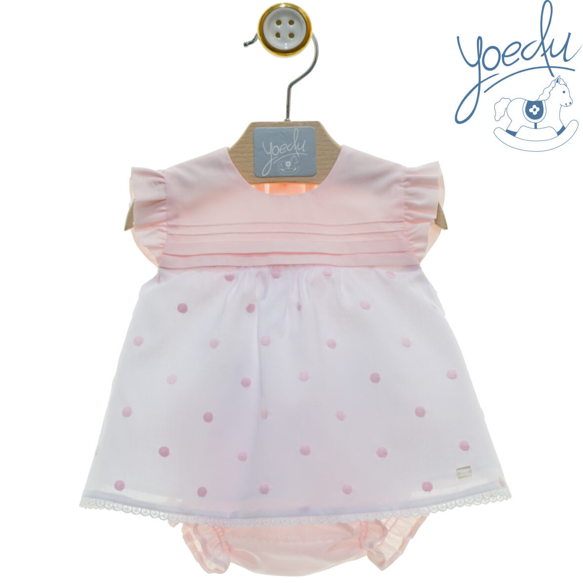 Conjunto pololo – Yoedu