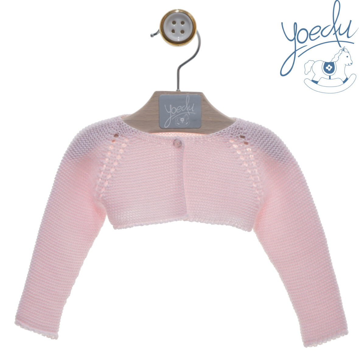 Rebeca corta – Yoedu