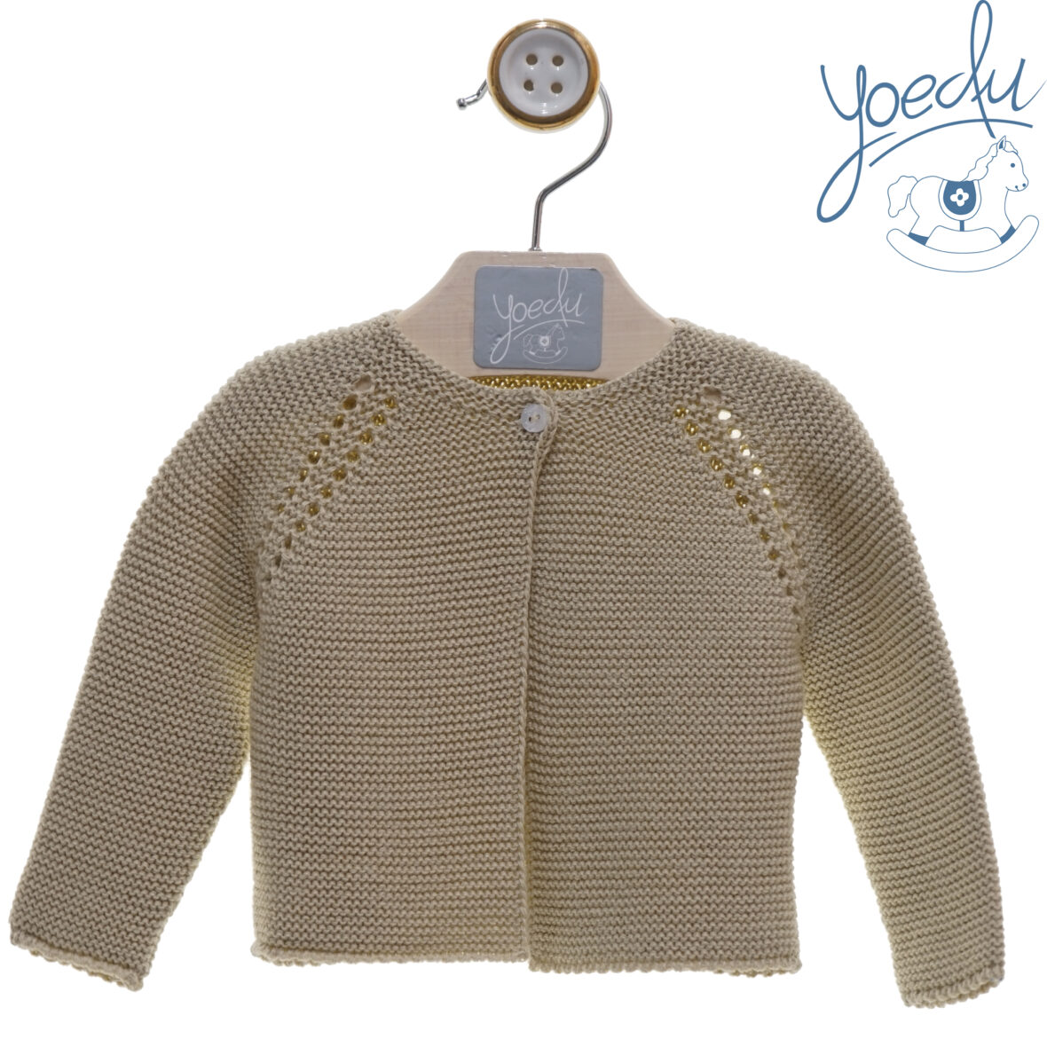 Rebeca larga – Yoedu