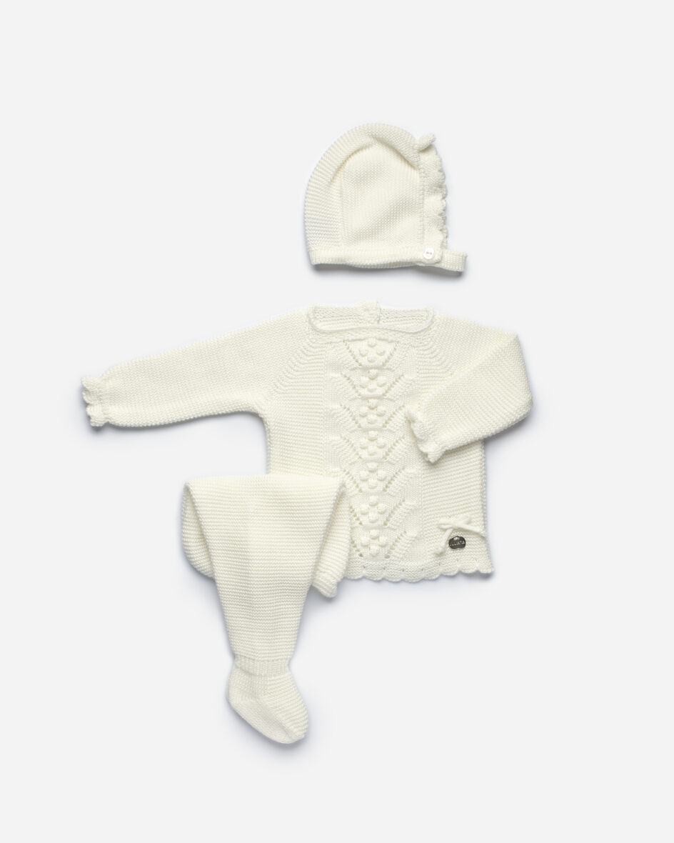 Conjunto Punto – Juliana