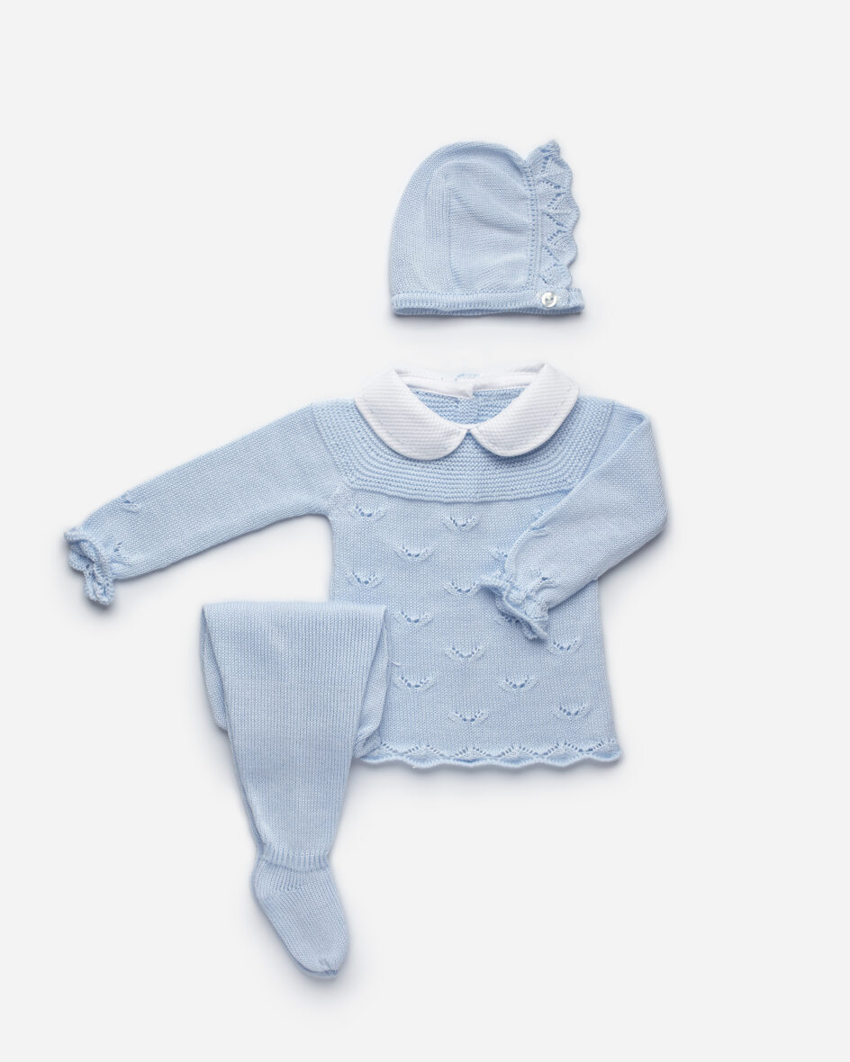 Conjunto 3p – Juliana