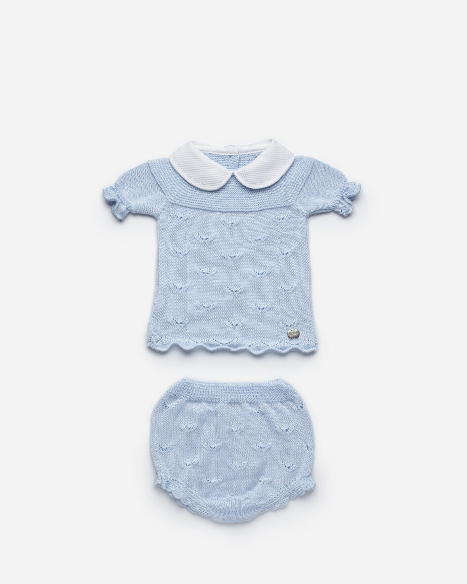Conjunto Punto – Juliana