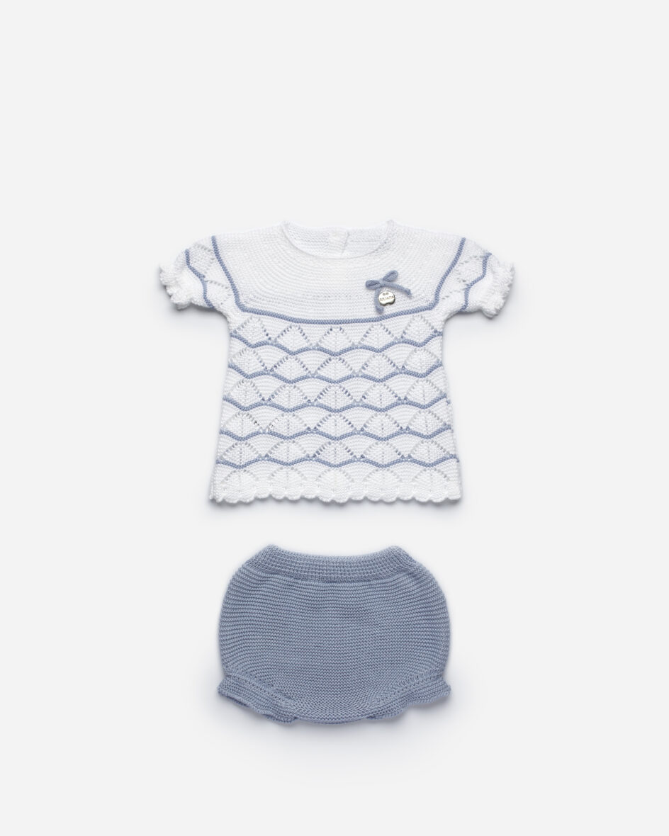 Conjunto Punto – Juliana