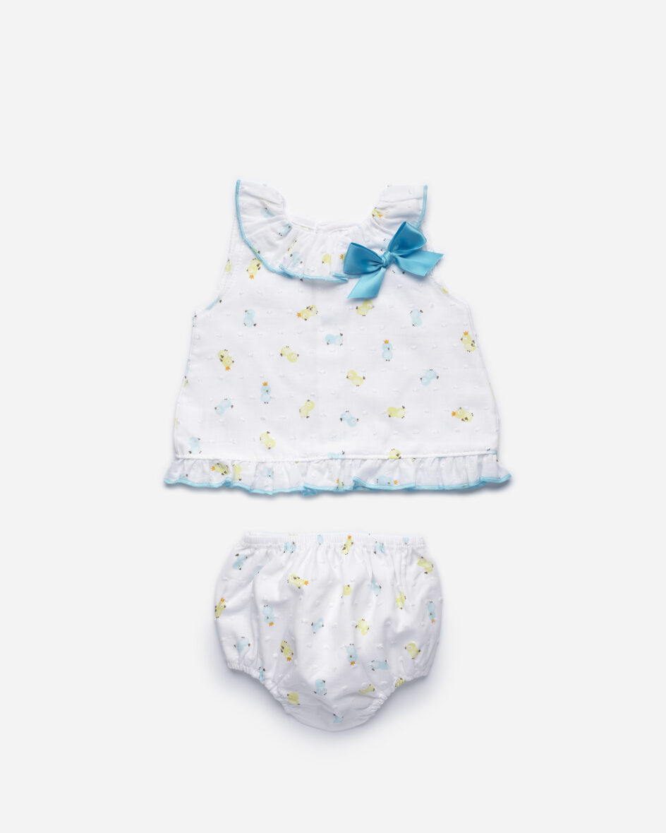 Conjunto Plumeti – Juliana