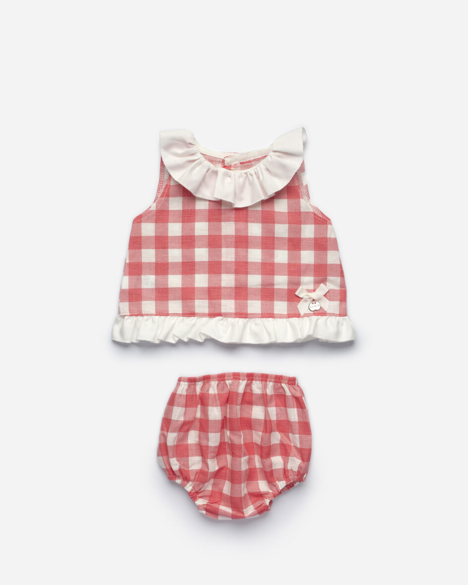 Conjunto – Juliana