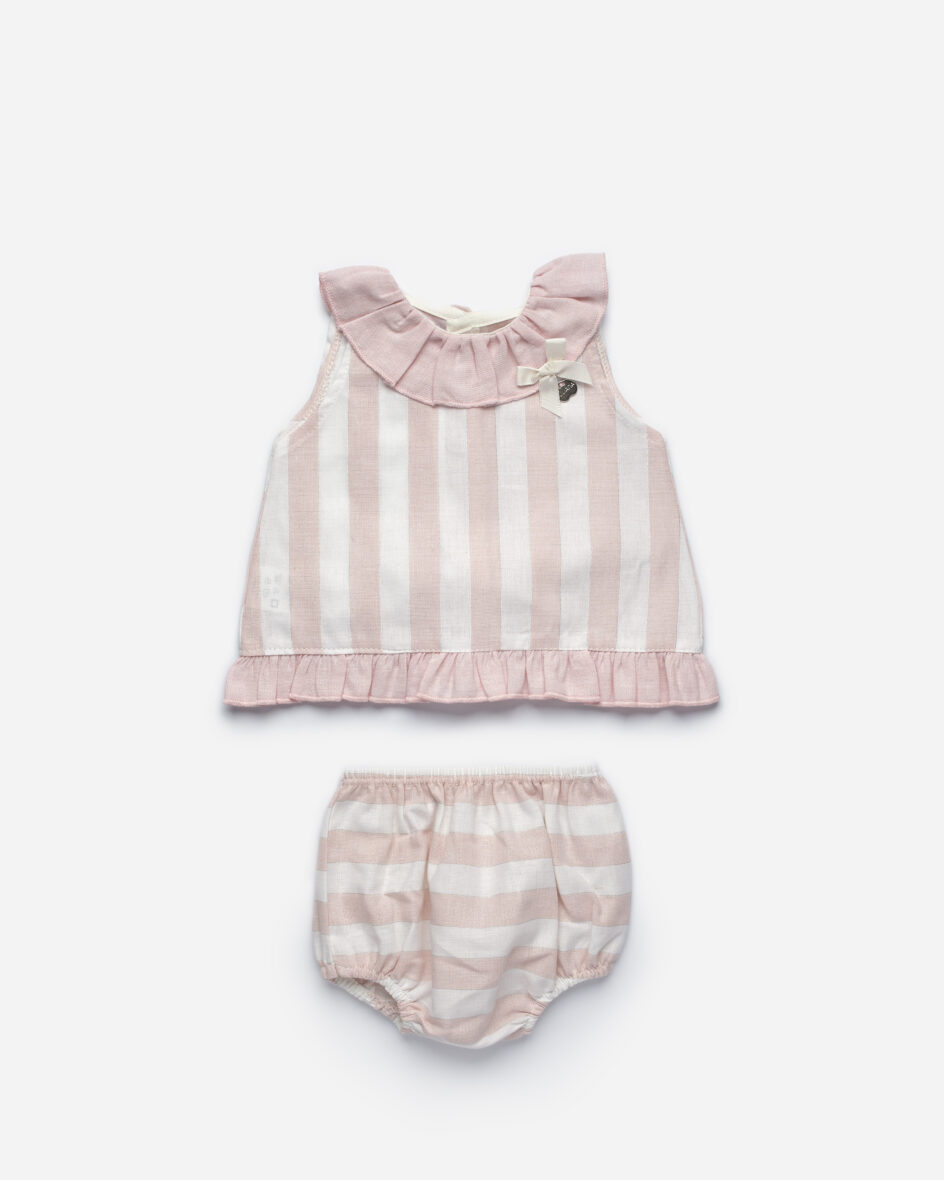 Conjunto – Juliana