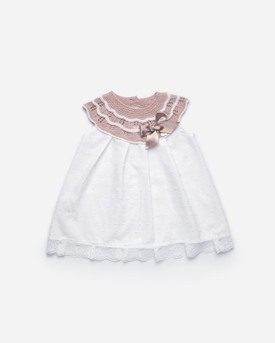 Vestido Plumeti – Juliana