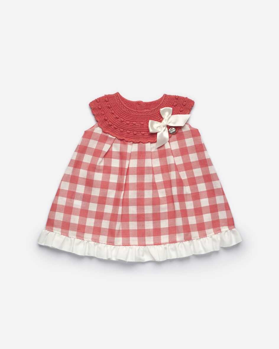 Vestido Punto – Juliana