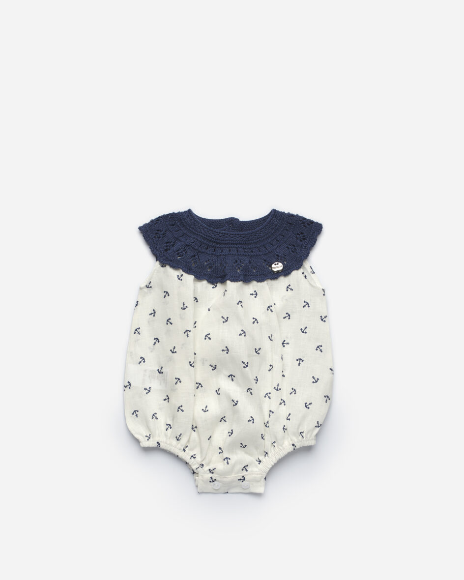 Pelele Punto – Juliana