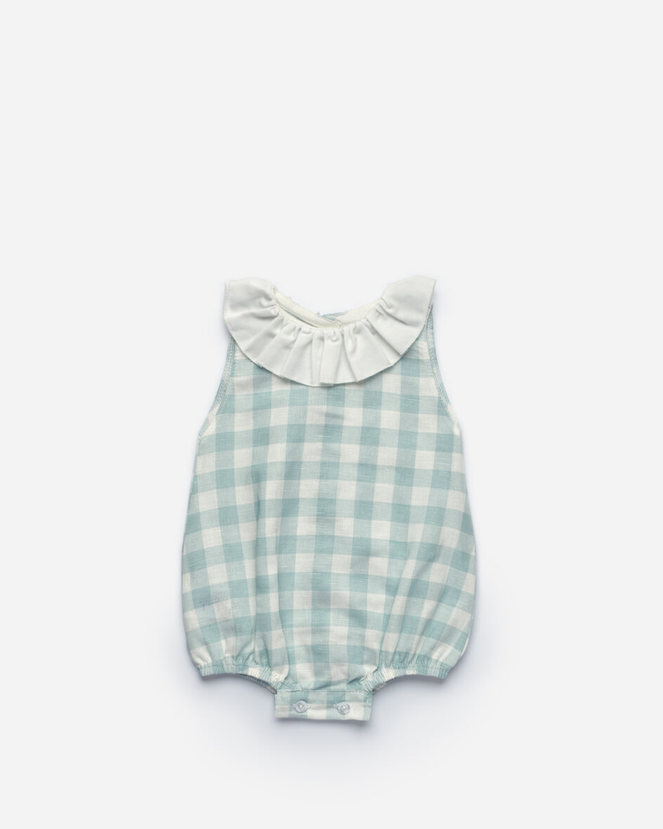 Pelele Tela – Juliana