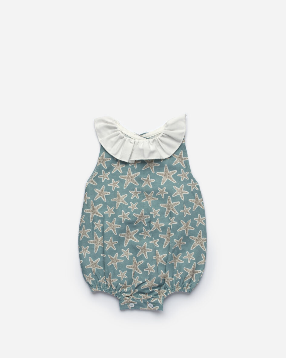 Pelele Tela – Juliana