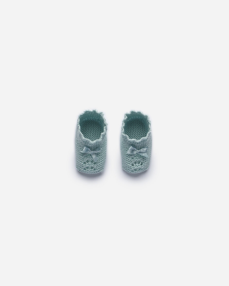 Patuco lino – Juliana