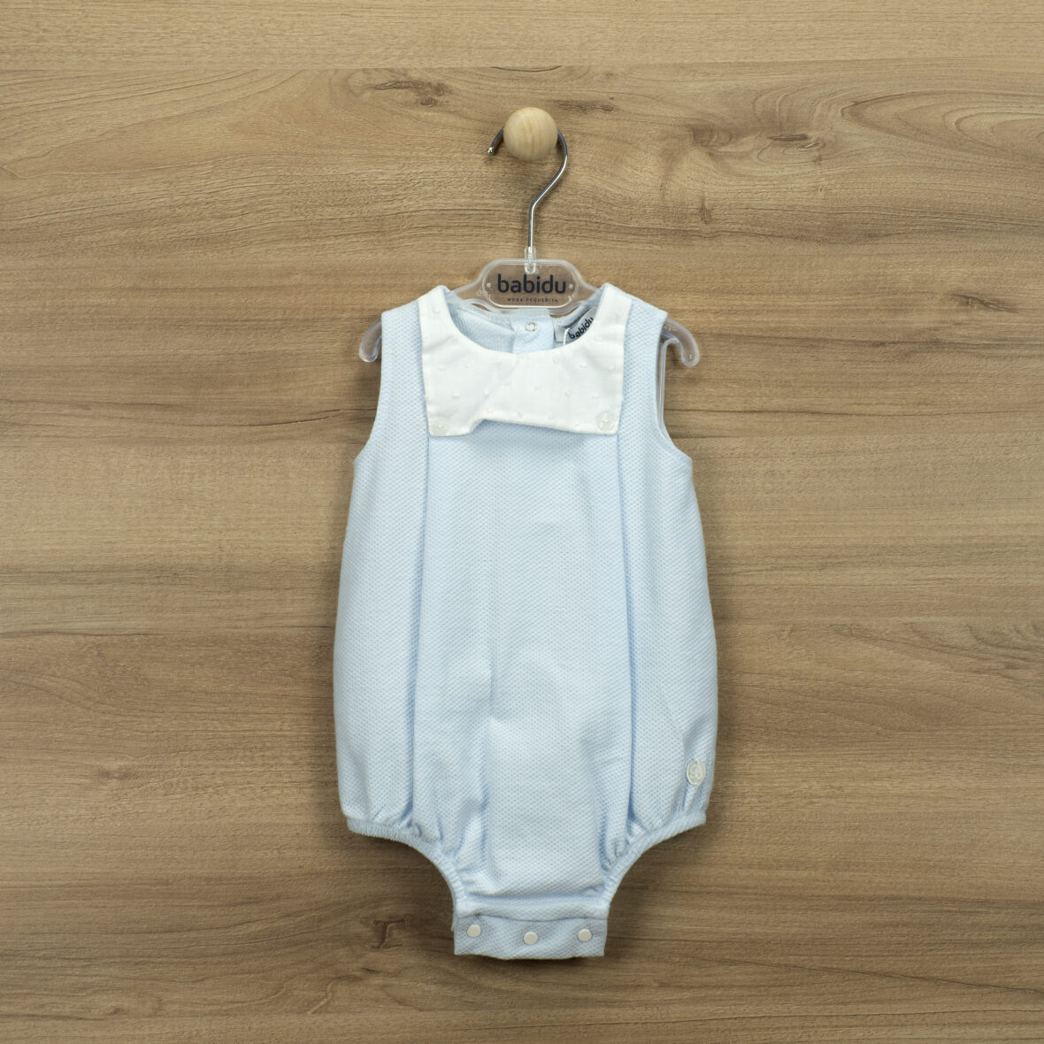 Pelele Sin Manga – Babidu