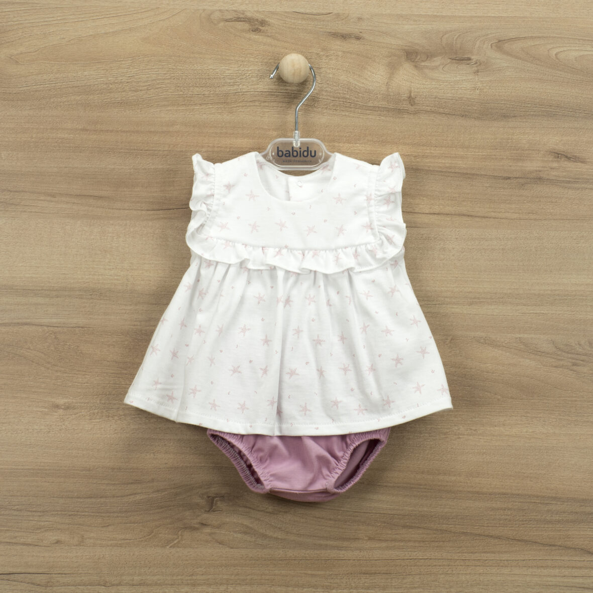 Conjunto Jesusito – Babidu