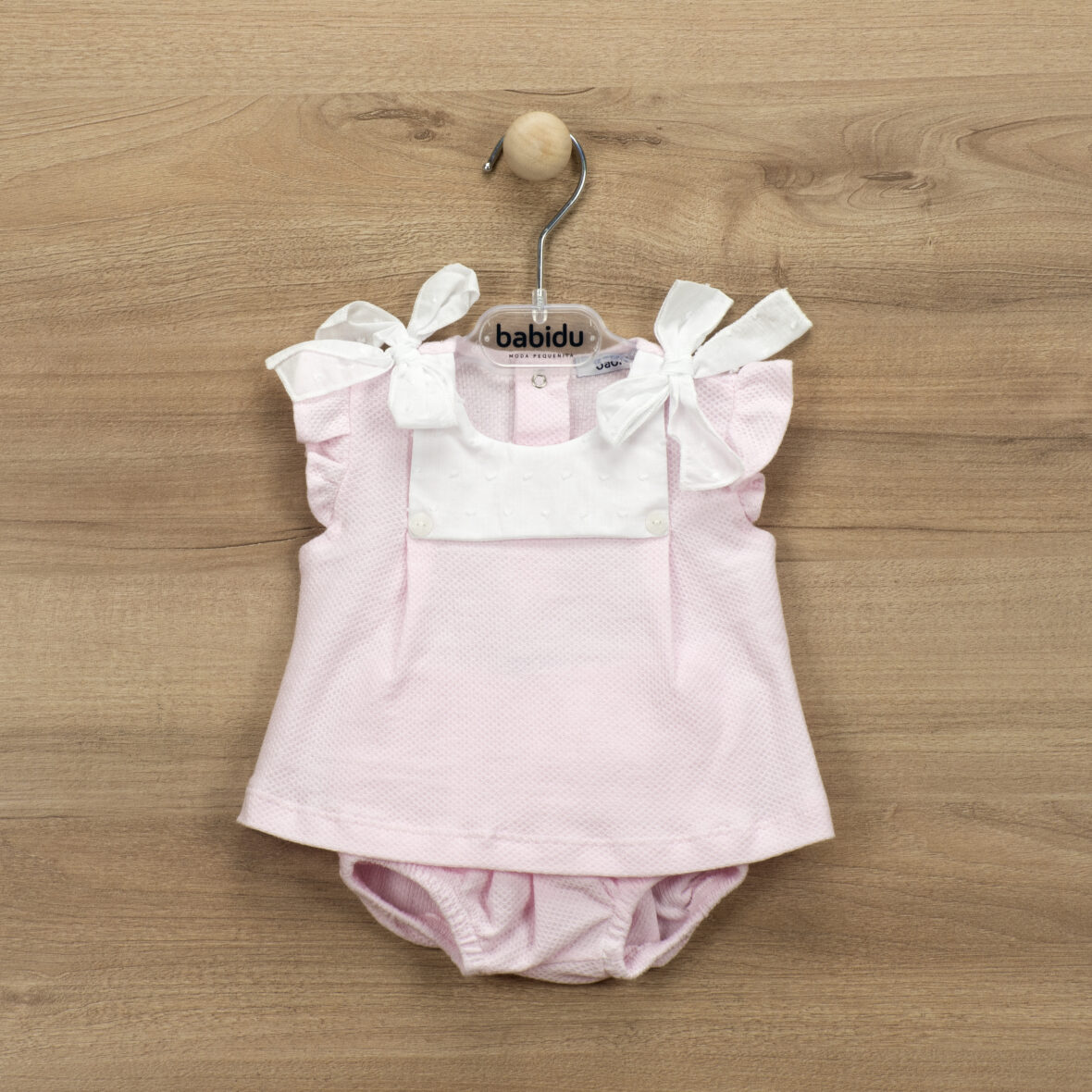 Conjunto Ranita – Babidu