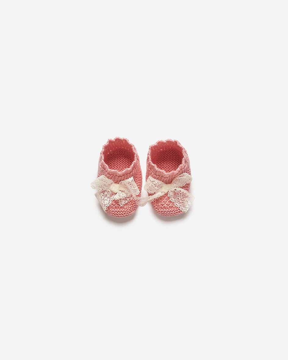 Bota puntilla – Juliana