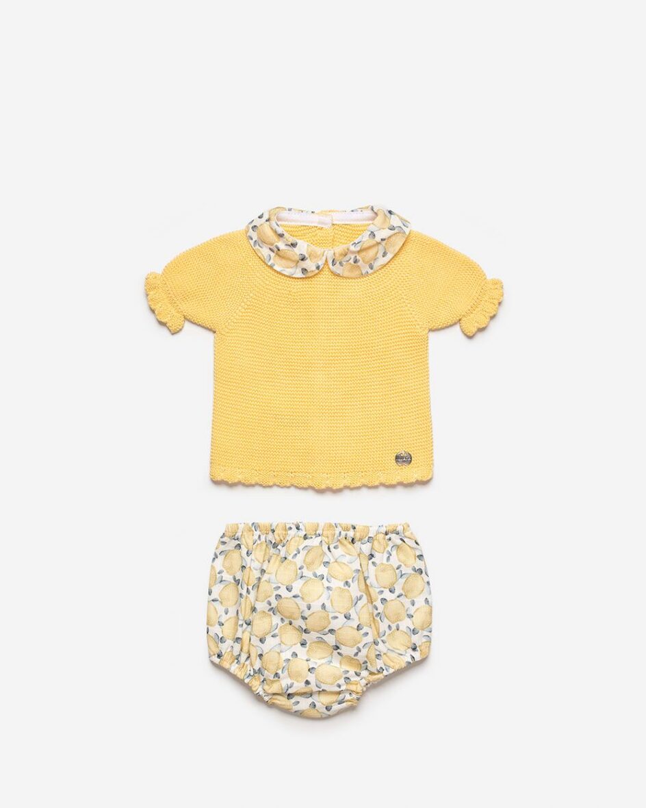 Conjunto tortugas – Juliana