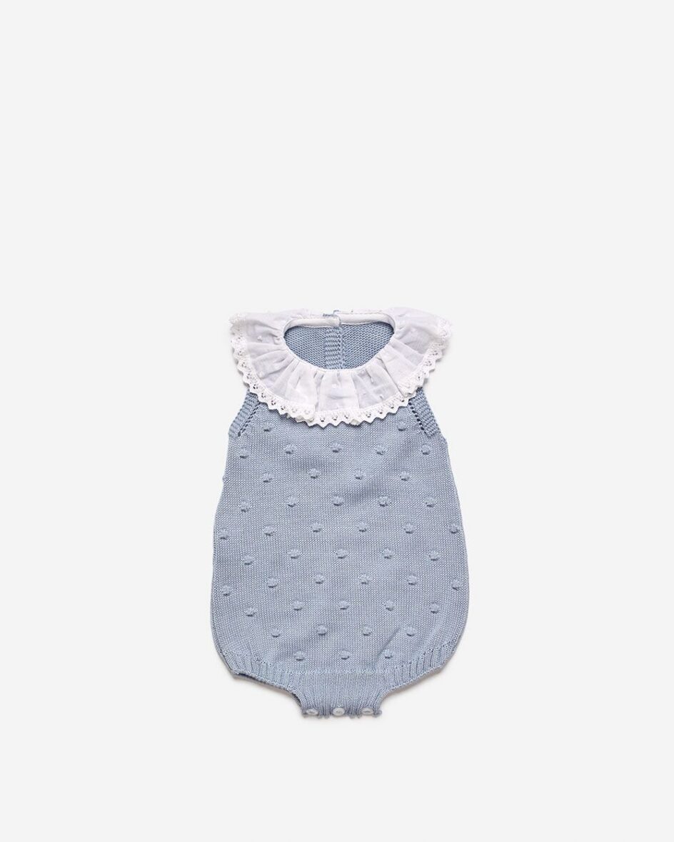 Pelele plumeti – Juliana