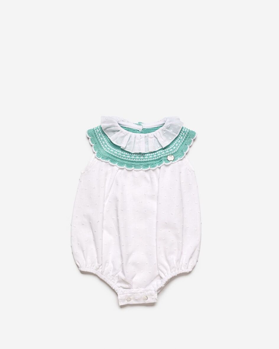 Pelele plumeti – Juliana