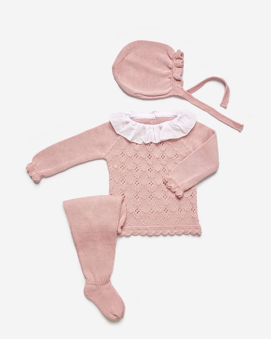 Conjunto 3p – Juliana