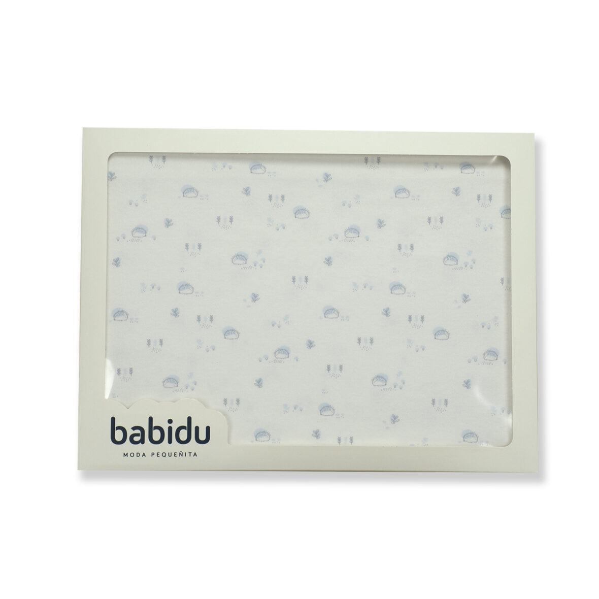Arrullo tender – Babidu