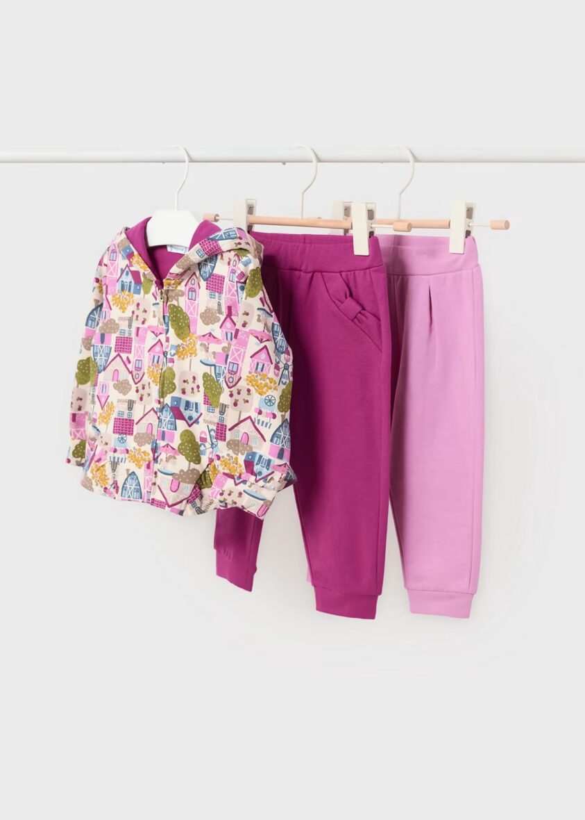 Chándal 2 pant – Mayoral