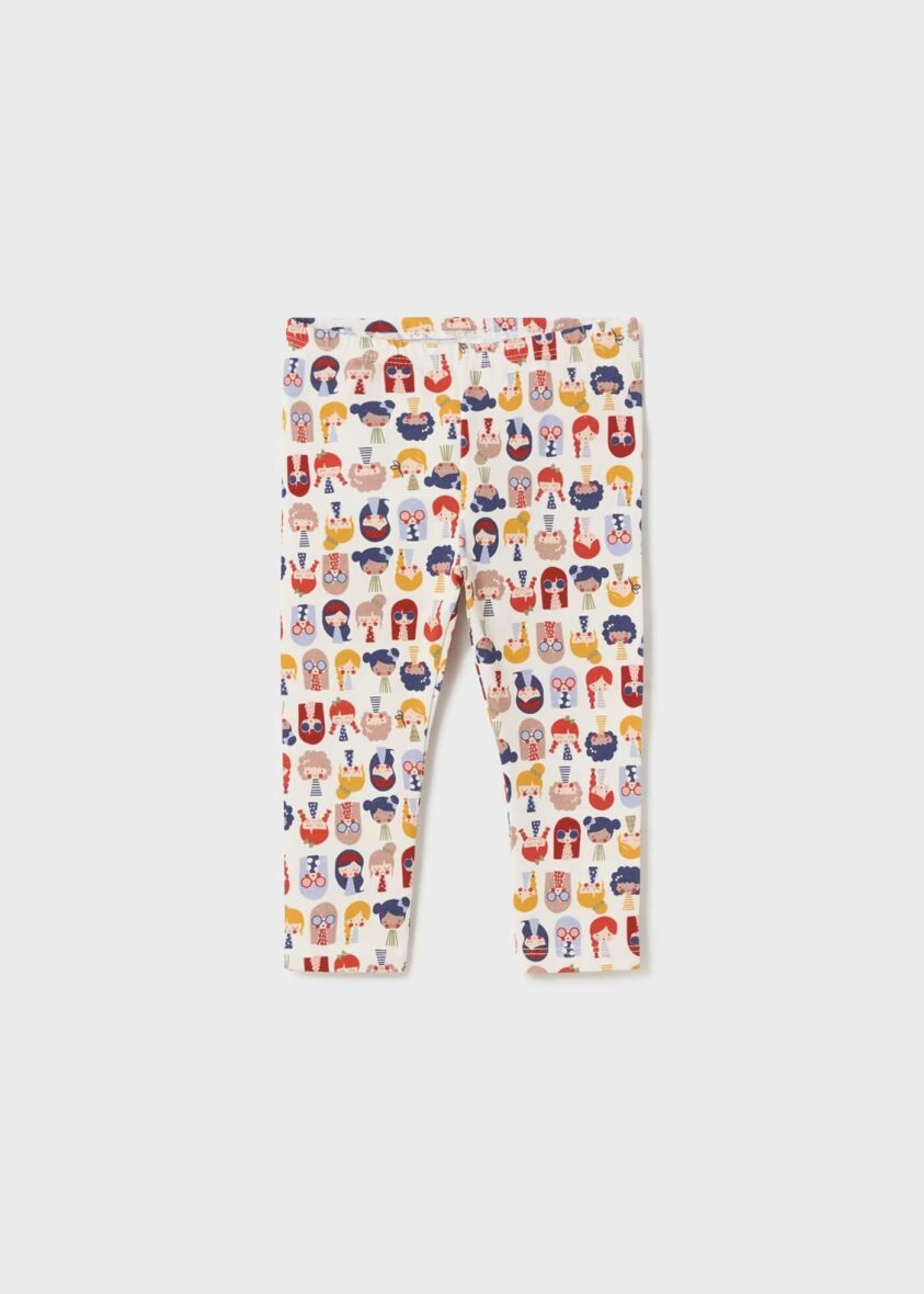 Leggings – Mayoral