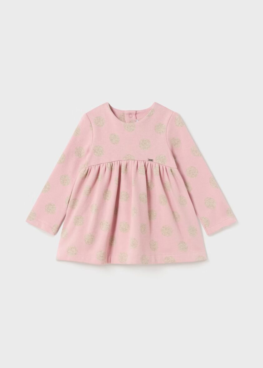 Vestido punto – Mayoral