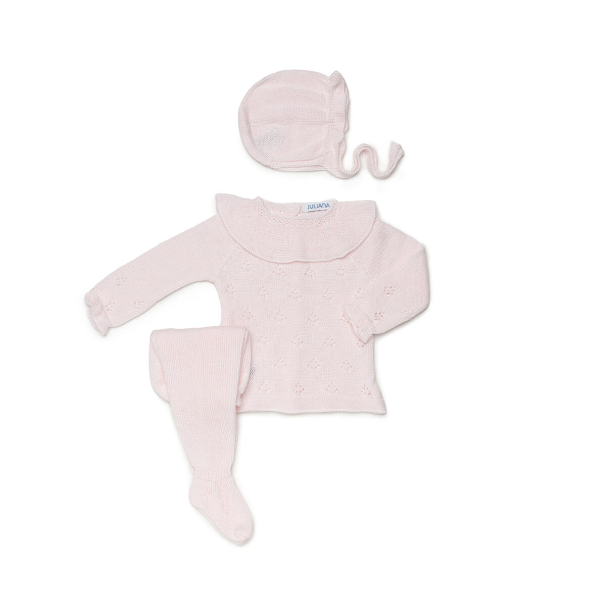 Conjunto 3p – Juliana