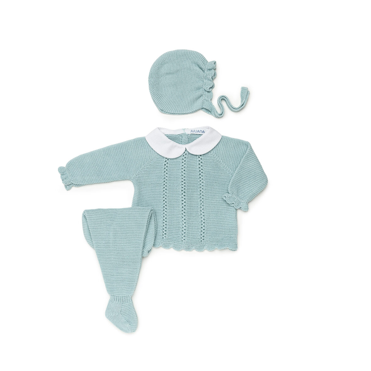 Conjunto 3p – Juliana