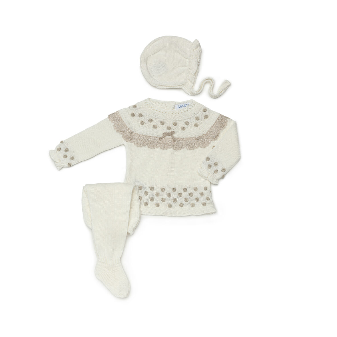 Conjunto 3p – Juliana