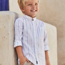 camisa-manga-larga-rayas-better-cotton-nino-blanco-XL-1