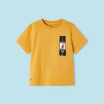 camiseta-pique-better-cotton-nino-ocre-XL-4