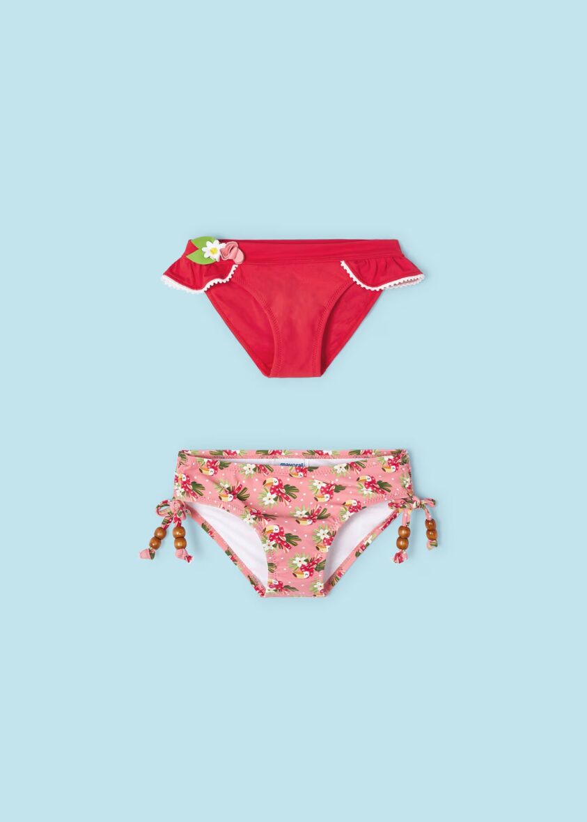 Set 2 culetines – Mayoral