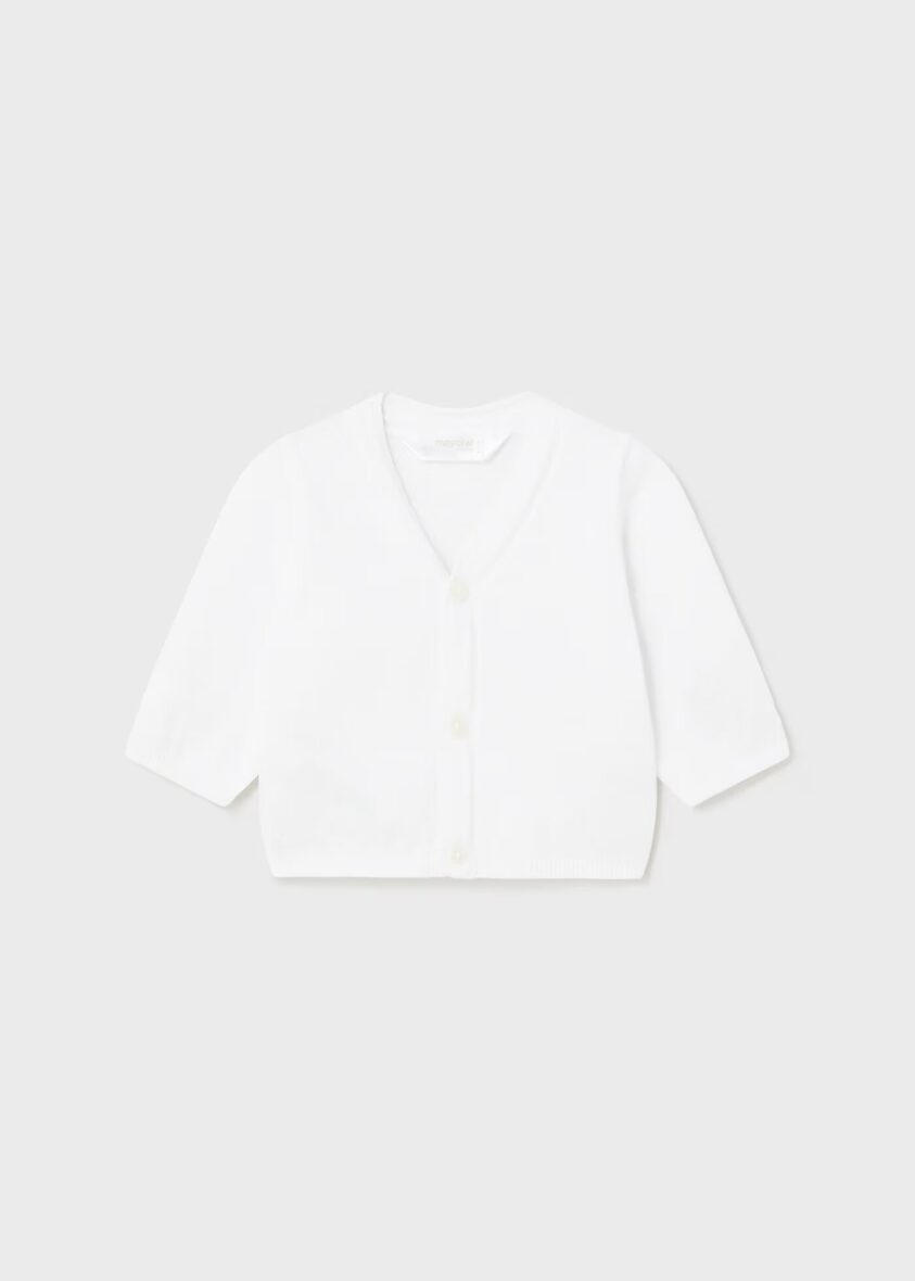 Cárdigan tricot – Mayoral