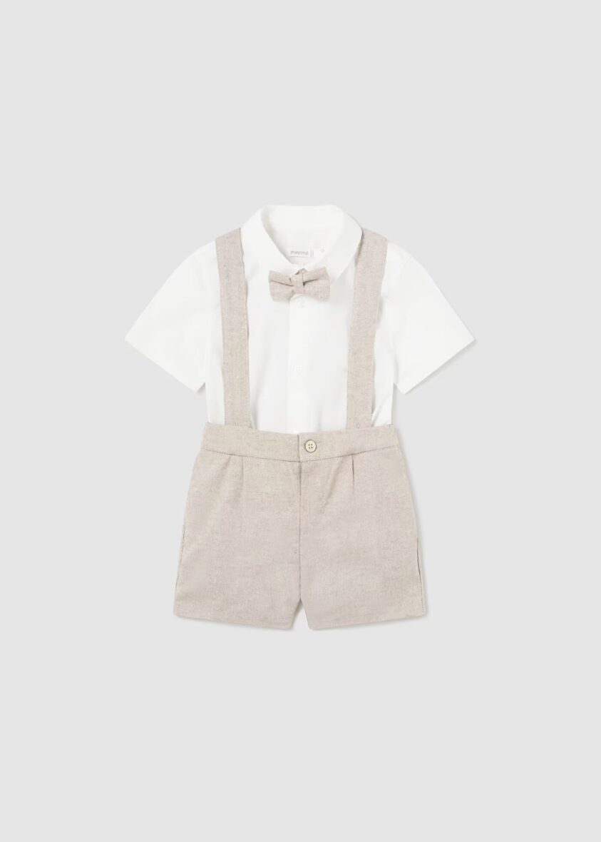 Conjunto 3p – Mayoral