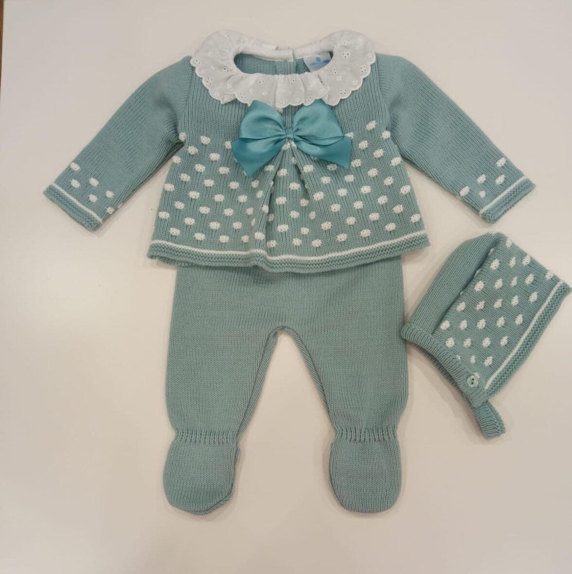 Conjunto 3p – Sardon