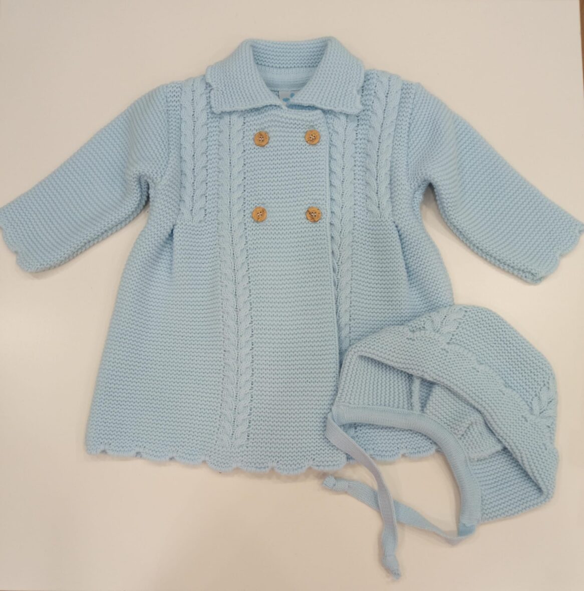 Abrigo+capota – Sardon