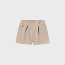 pantalon-corto-bolsillos-bebe-beige-XL-4