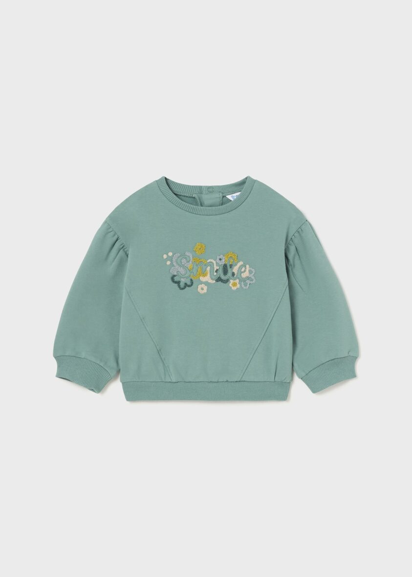 Sudadera Mayoral Ref. 14-02476-010