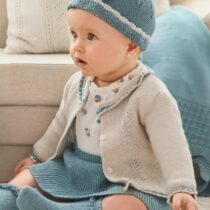 Conjunto Falda Newborn Mayoral