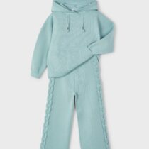 Conjunto Tricot Niña Mayoral Ref. 14-04552-024