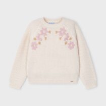 Jersey Flores Niña Mayoral Ref. 14-04354-083