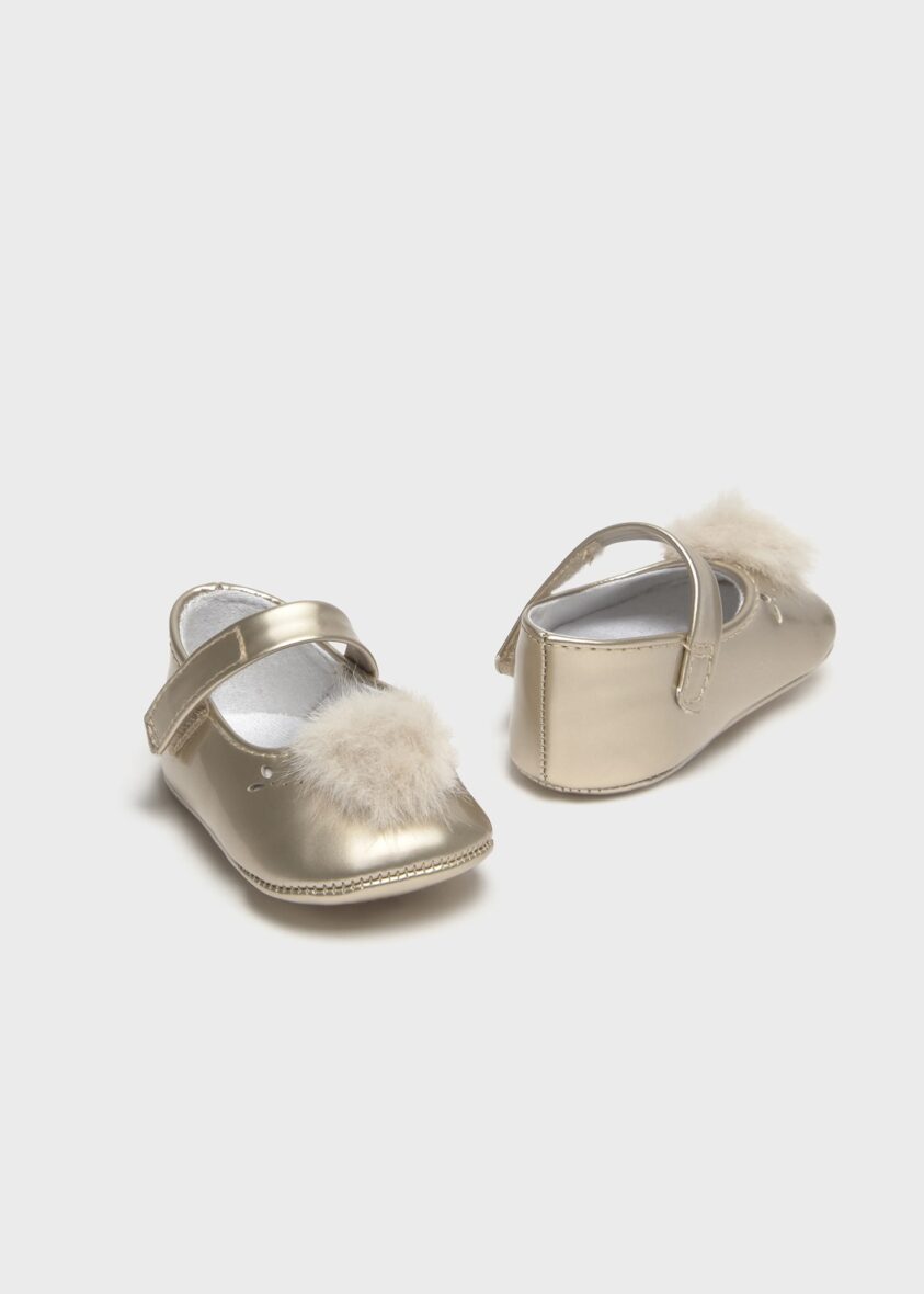 Merceditas ceremonia – Newborn