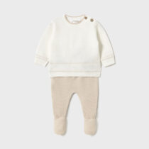 conjunto-polaina-y-jersey-tricot-recien-nacido-piedra-XL-4