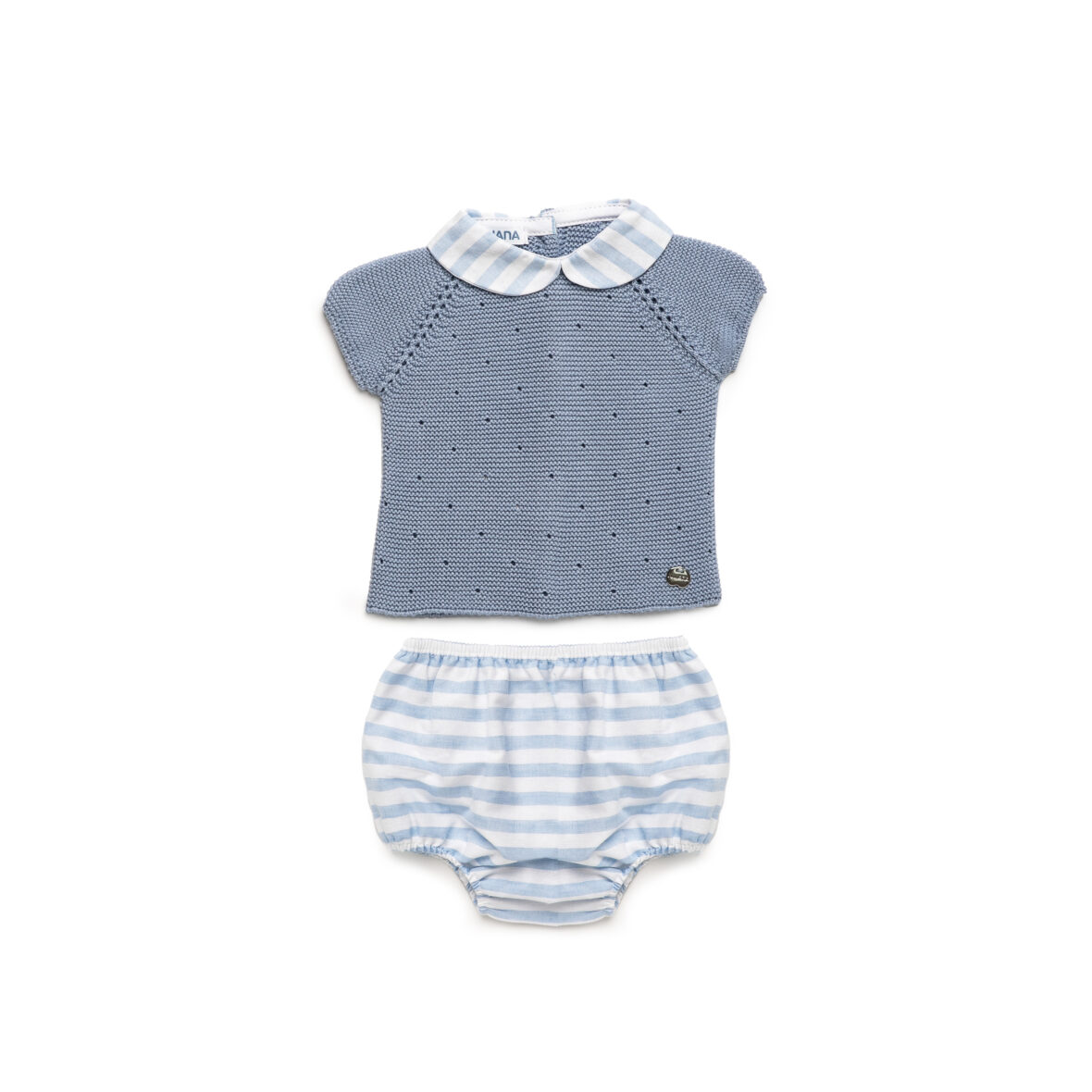 Conjunto pololo – Juliana
