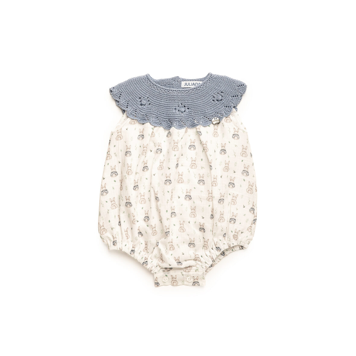 Pelele punto – Juliana